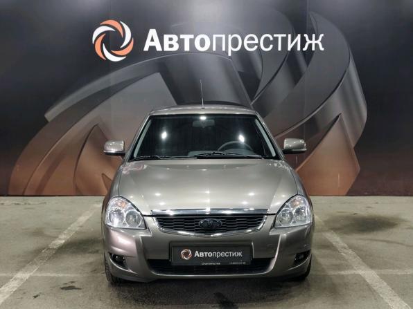 Lada (ВАЗ) Priora I Рестайлинг с пробегом 2016 года, цена 750 000 рублей, 88259 км, седан, Автокод Объявления
