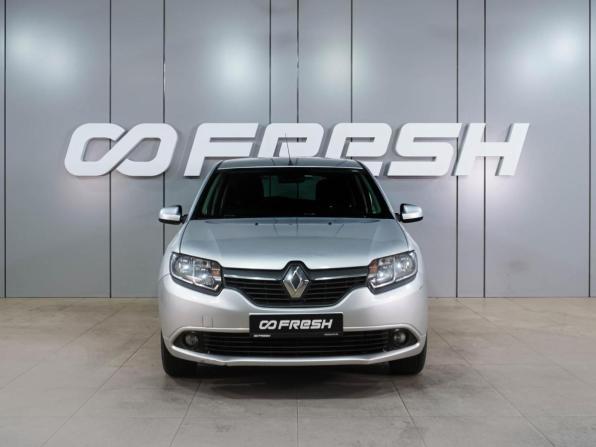 Renault Sandero II с пробегом 2016 года, цена 849 000 рублей, 95812 км, хэтчбек, Автокод Объявления