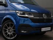 Volkswagen Multivan T6 Рестайлинг Москва  - изображение 65