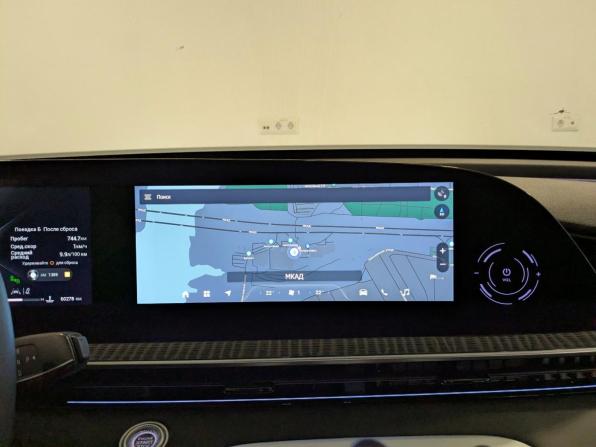Exeed RX с пробегом 2024 года, цена 3 000 000 рублей, 60277 км, внедорожник, Автокод Объявления