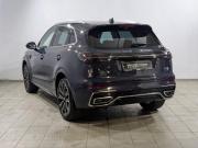 Hongqi HS5 I Рестайлинг Химки  - изображение 60