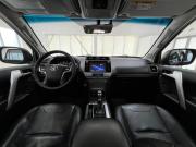 Toyota Land Cruiser Prado 150 Series Рестайлинг 2 Волгоград  - изображение 54