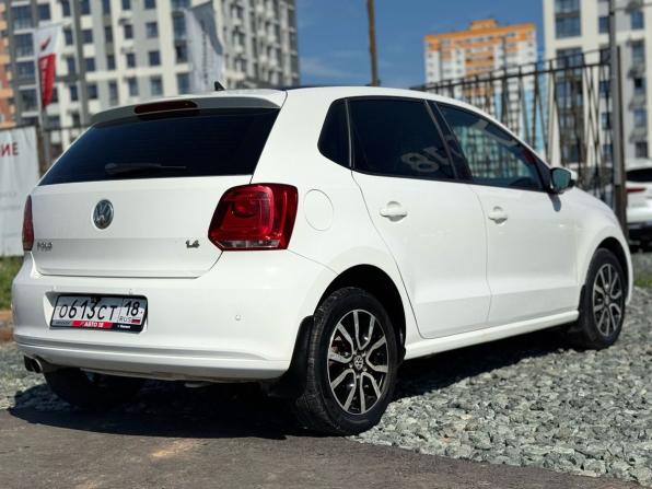 Volkswagen Polo V с пробегом 2010 года, цена 699 000 рублей, 161614 км, хэтчбек, Автокод Объявления