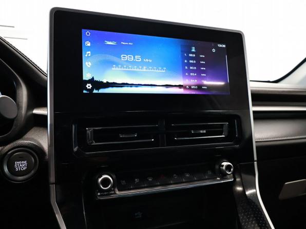 Haval M6 II с пробегом 2023 года, цена 1 681 000 рублей, 30536 км, внедорожник, Автокод Объявления