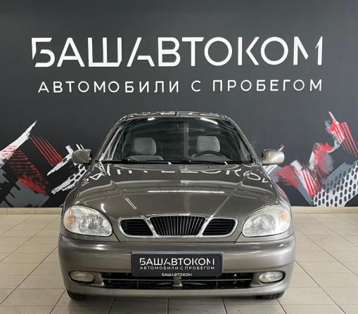 ЗАЗ Chance с пробегом 2012 года, цена 170 000 рублей, 125054 км, седан, Автокод Объявления