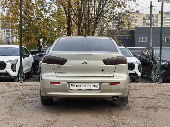 Mitsubishi Lancer X с пробегом 2008 года, цена 649 000 рублей, 213114 км, седан, Автокод Объявления