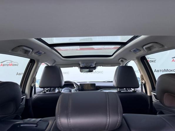 Haval F7 I Рестайлинг с пробегом 2022 года, цена 2 000 000 рублей, 98933 км, внедорожник, Автокод Объявления