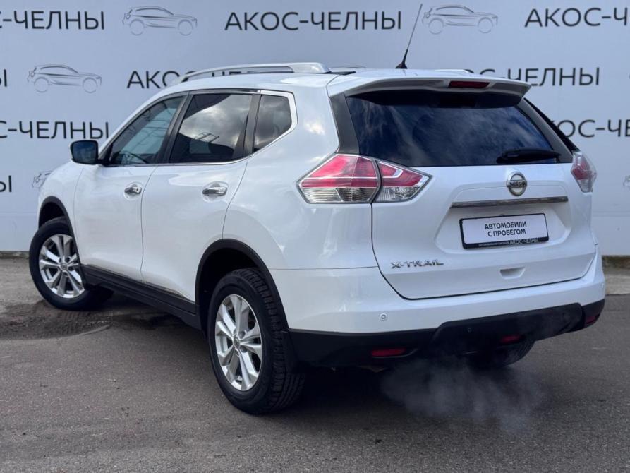 Nissan X-Trail III Набережные Челны  - изображение 7