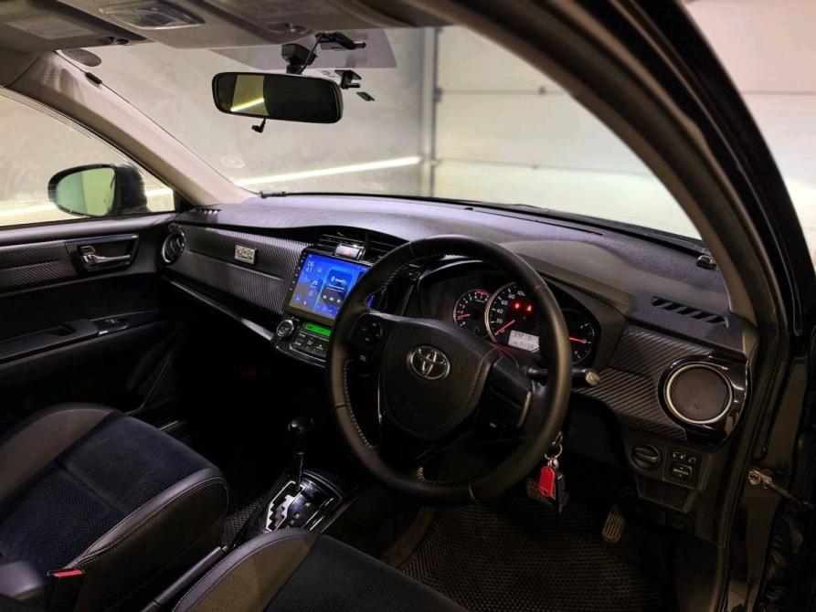 Toyota Corolla XI (E160 E170 E180) Новосибирск  - изображение 19