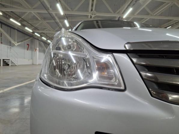 Nissan Almera III (G15) с пробегом 2017 года, цена 610 000 рублей, 246337 км, седан, Автокод Объявления