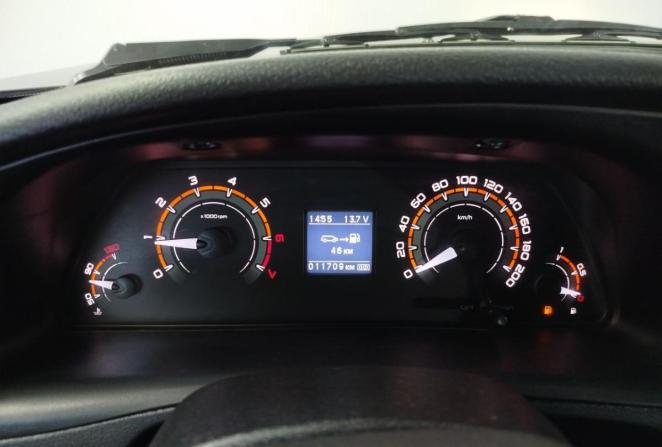 Lada (ВАЗ) Niva Travel I с пробегом 2025 года, цена 1 420 000 рублей, 11709 км, внедорожник, Автокод Объявления