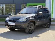 Chevrolet Niva I Рестайлинг Ярославль  - изображение 15
