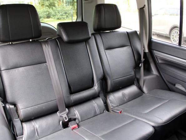 Mitsubishi Pajero IV Рестайлинг 1 с пробегом 2011 года, цена 2 190 000 рублей, 119983 км, внедорожник, Автокод Объявления