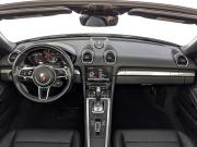 Porsche Boxster IV 718 (982) Москва  - изображение 43