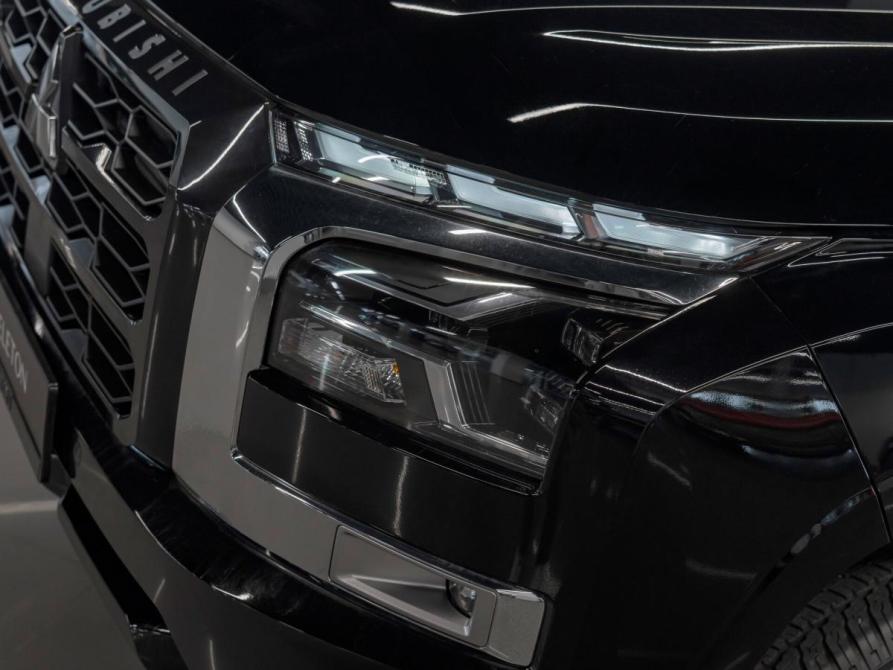 Mitsubishi L200 VI Москва  - изображение 28
