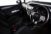 Toyota Vitz III (XP130) Рестайлинг Пермь  - изображение 32