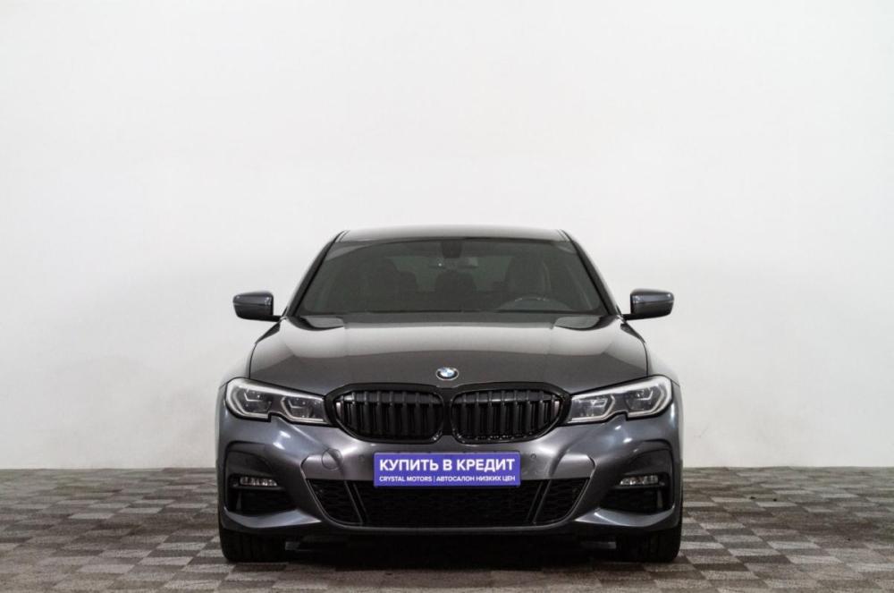 BMW 3 серии VII (G2x) Сургут  - изображение 2