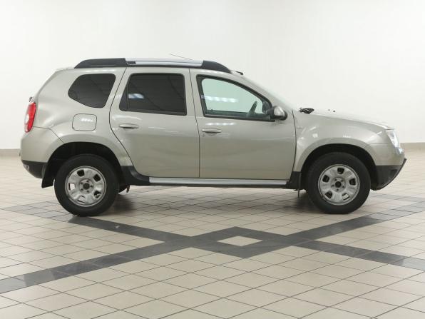 Renault Duster I с пробегом 2014 года, цена 956 000 рублей, 85600 км, внедорожник, Автокод Объявления