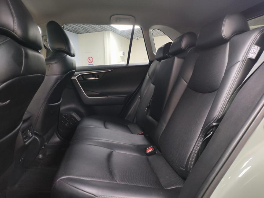 Toyota RAV4 V (XA50) Москва  - изображение 11