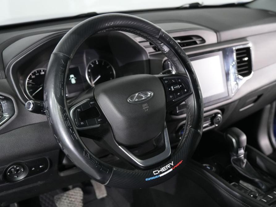Chery Tiggo 4 I Рестайлинг Новосибирск  - изображение 19