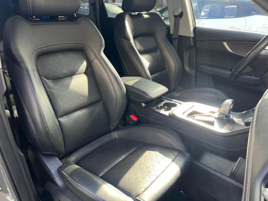 Chery Tiggo 8 I Рестайлинг Санкт-Петербург  - изображение 10