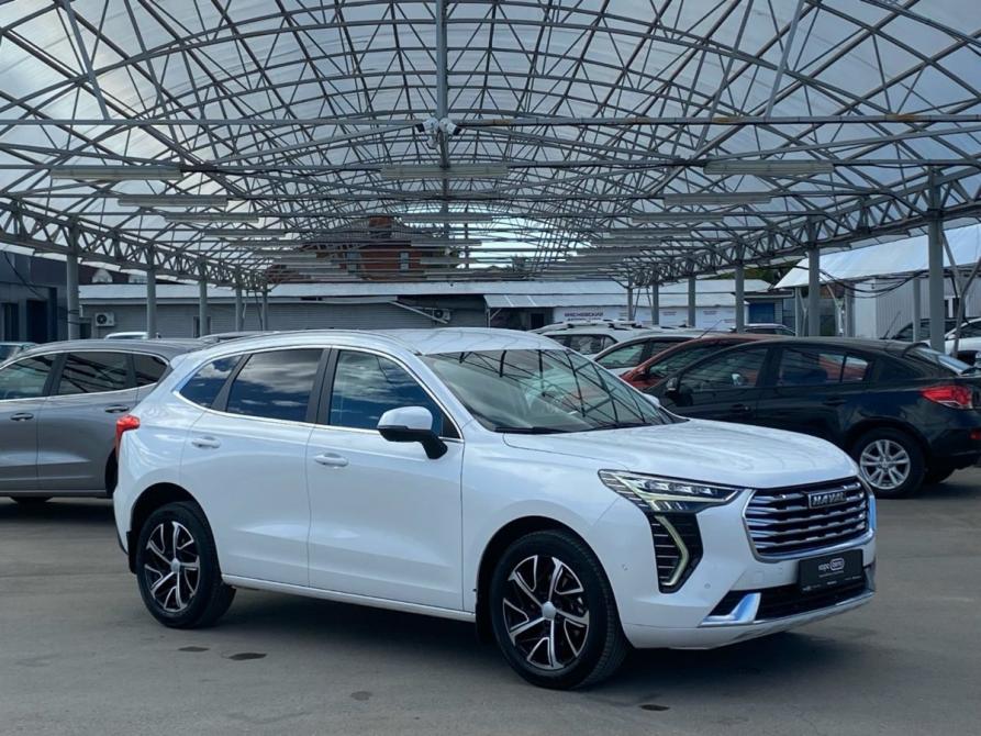 Haval Jolion I Тула  - изображение 1