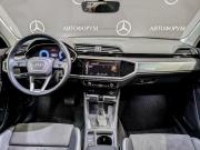 Audi Q3 II (F3) Москва  - изображение 42