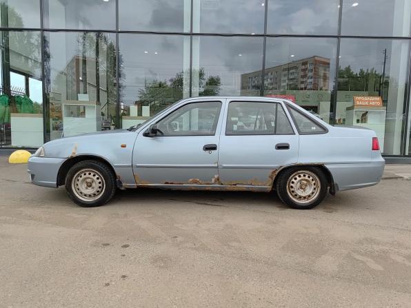 Daewoo Nexia I Рестайлинг с пробегом 2011 года, цена 129 000 рублей, 196422 км, седан, Автокод Объявления