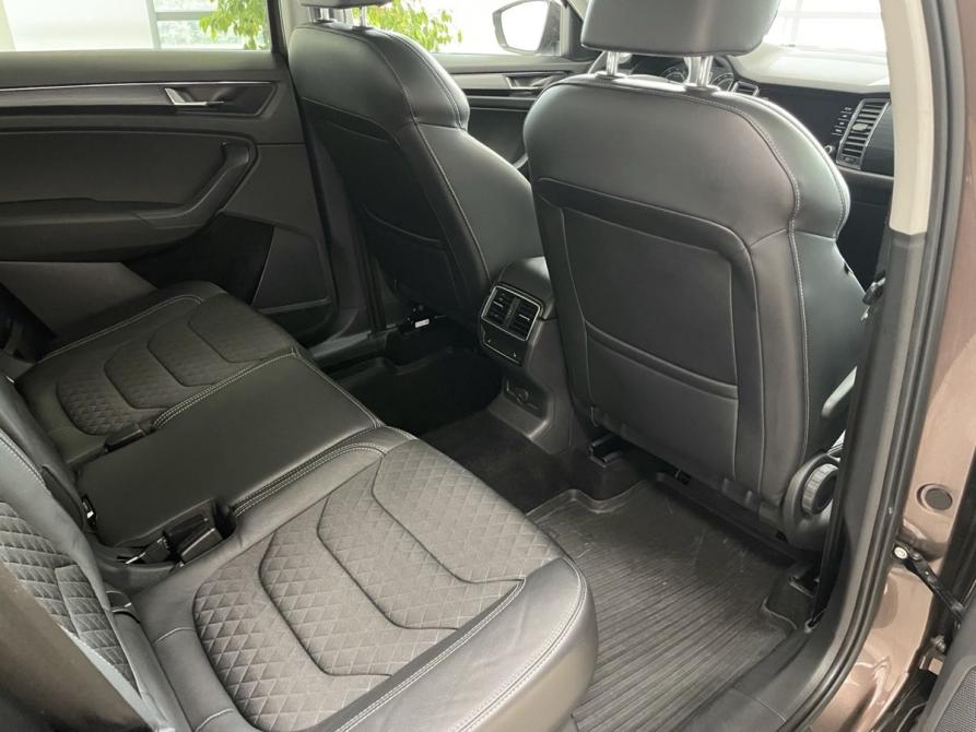 Skoda Kodiaq I Москва  - изображение 19