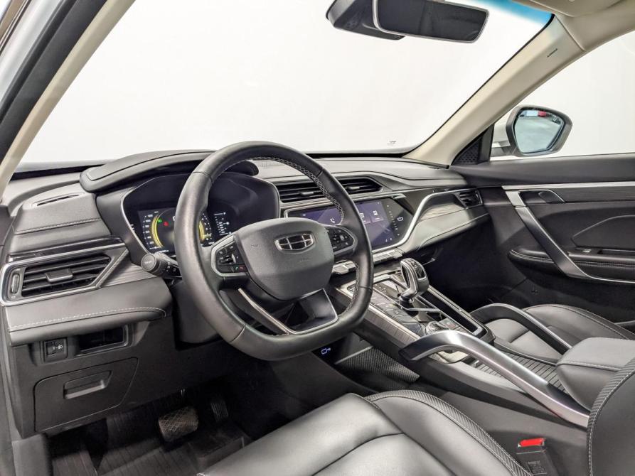 Geely Atlas Pro Санкт-Петербург  - изображение 16