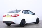 Kia Rio III Омск  - изображение 28
