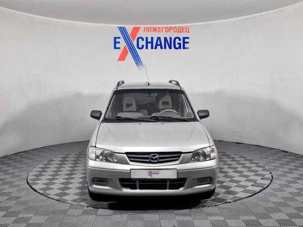 Mazda Demio I (DW) с пробегом 2001 года, цена 189 000 рублей, 381476 км, хэтчбек, Автокод Объявления