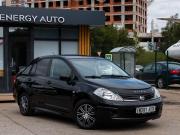 Nissan Tiida I Уфа  - изображение 19
