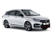 Lada (ВАЗ) Vesta I Рестайлинг (NG) Москва  - изображение 2