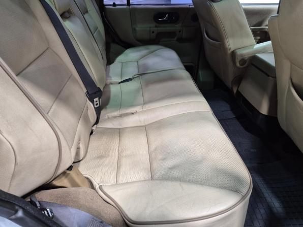 Land Rover Discovery II с пробегом 2002 года, цена 592 000 рублей, 335338 км, внедорожник, Автокод Объявления