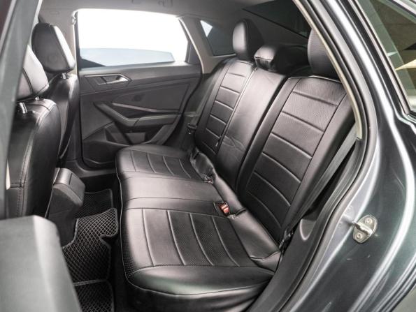 Volkswagen Jetta VII с пробегом 2020 года, цена 1 809 000 рублей, 105125 км, седан, Автокод Объявления