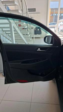Hyundai Tucson III Рестайлинг с пробегом 2019 года, цена 2 270 000 рублей, 144300 км, внедорожник, Автокод Объявления