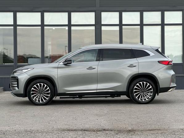 Exeed TXL I Рестайлинг с пробегом 2023 года, цена 2 500 000 рублей, 80077 км, внедорожник, Автокод Объявления