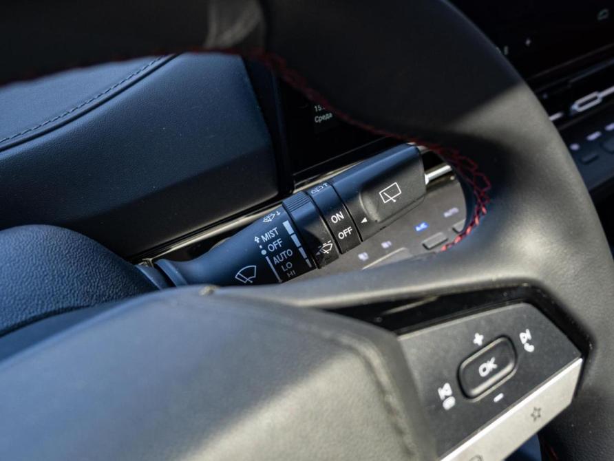 Changan UNI-S (CS55 Plus) Краснодар  - изображение 22