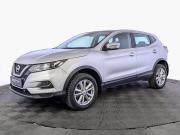 Nissan Qashqai II Рестайлинг Москва  - изображение 30
