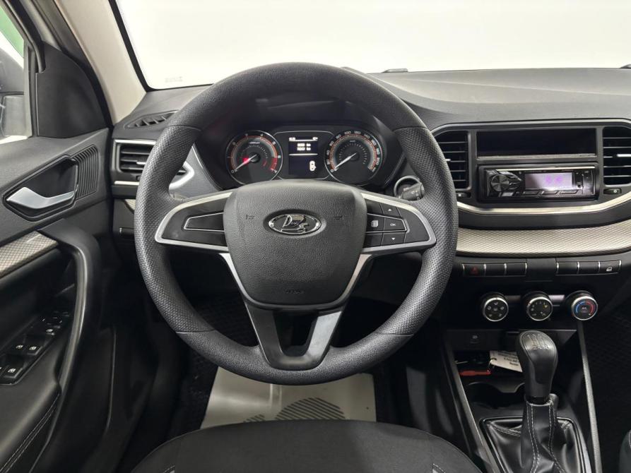 Lada (ВАЗ) Vesta I Рестайлинг (NG) Альметьевск  - изображение 14