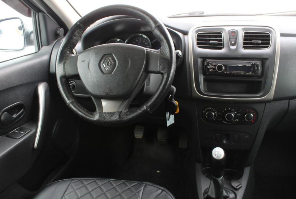 Renault Logan II Нижний Новгород  - изображение 17
