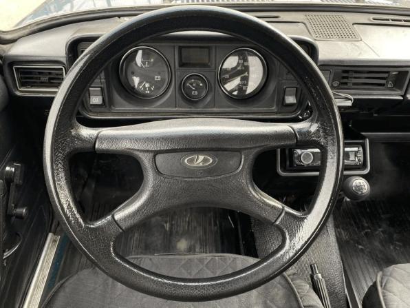 Lada (ВАЗ) 2105 с пробегом 1999 года, цена 135 000 рублей, 63975 км, седан, Автокод Объявления