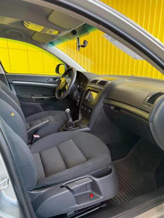 Skoda Octavia II (A5) Рестайлинг с пробегом 2012 года, цена 699 000 рублей, 203000 км, лифтбек, Автокод Объявления
