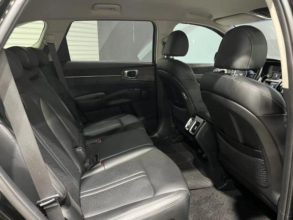 Kia Sorento IV с пробегом 2021 года, цена 3 690 000 рублей, 103000 км, внедорожник, Автокод Объявления