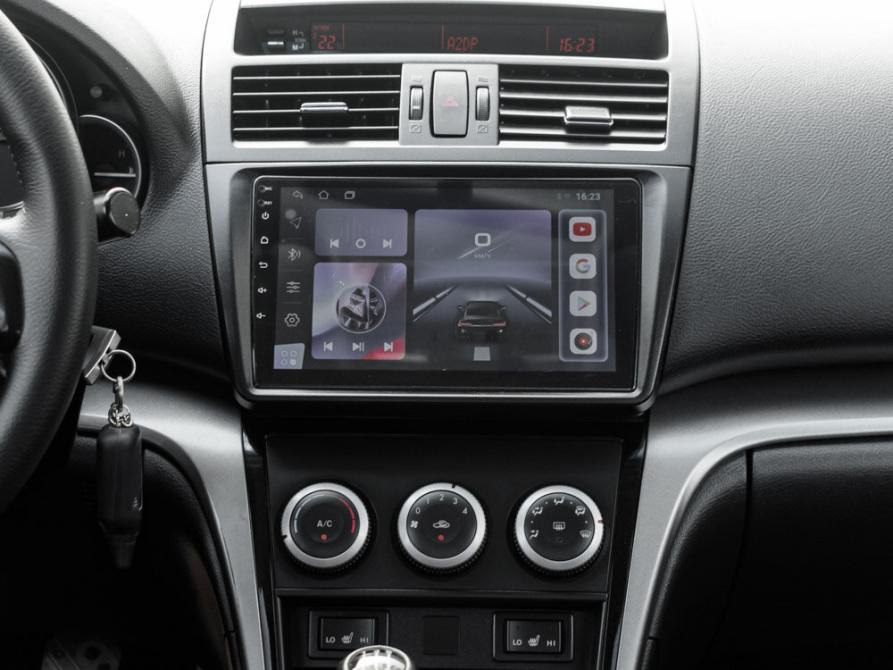 Mazda 6 II (GH) Рестайлинг Екатеринбург  - изображение 15