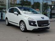 Peugeot 3008 I Ижевск  - изображение 25