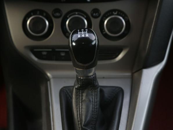Ford Focus III с пробегом 2012 года, цена 520 000 рублей, 174000 км, хэтчбек, Автокод Объявления