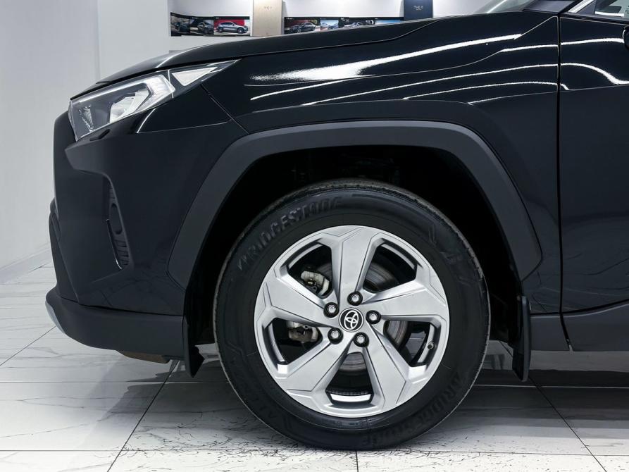 Toyota RAV4 V (XA50) Уфа  - изображение 7