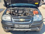Chevrolet Niva I Рестайлинг Чебоксары  - изображение 33